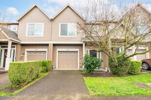 2378 NW 168th Pl in Beaverton, OR - Building Photo