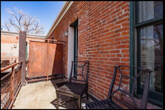 2953 Wyandot St in Denver, CO - Building Photo - Building Photo