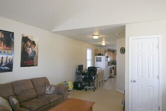 423 E 6th St in Leadville, CO - Building Photo - Building Photo