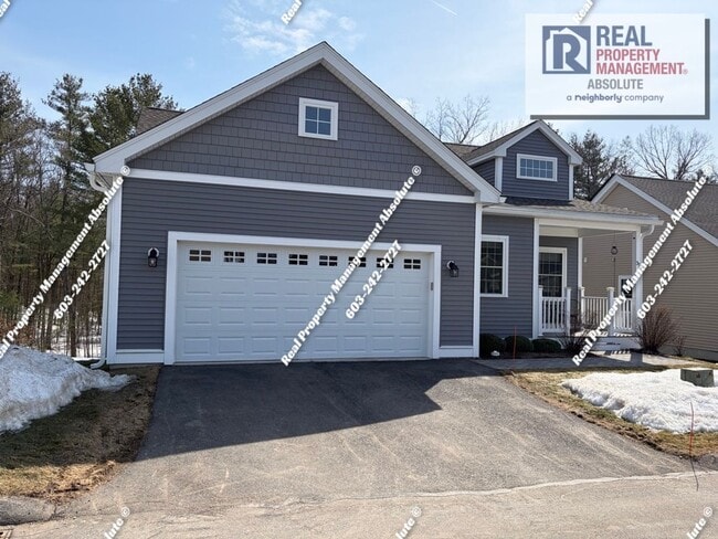 35 Toby Cir in Merrimack, NH - Building Photo - Building Photo