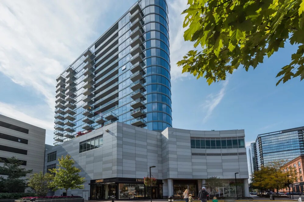 1457 N Halsted St in Chicago, IL - Building Photo