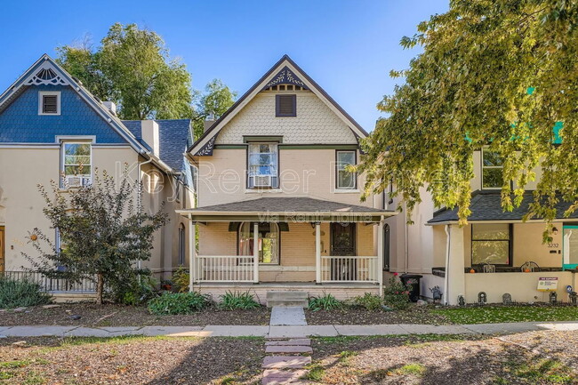 property at 3226 W 24th Ave