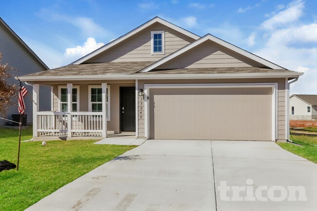 property at 13240 Rosemary Cove