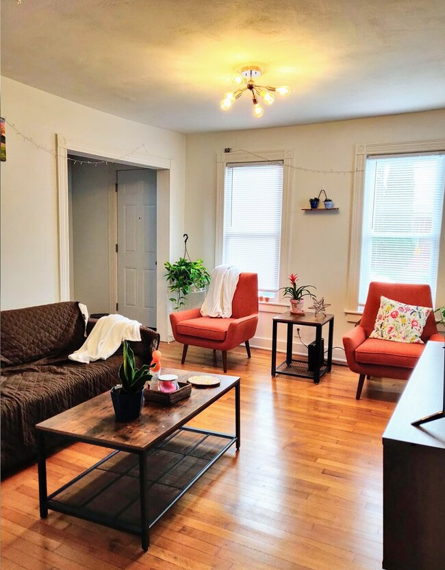 property at 66 Saint John Ave