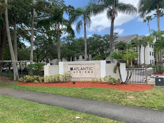 property at 11277 W Atlantic Blvd