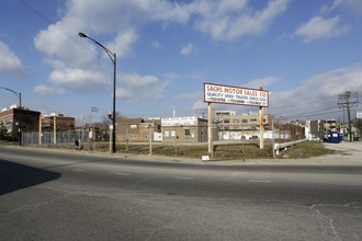 510 N Western Ave in Chicago, IL - Building Photo - Building Photo