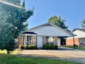 3 Rockcreek Dr in Rome, GA - Building Photo