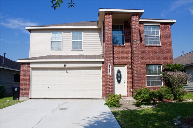 property at 10402 Kinsdale Crossing Ln