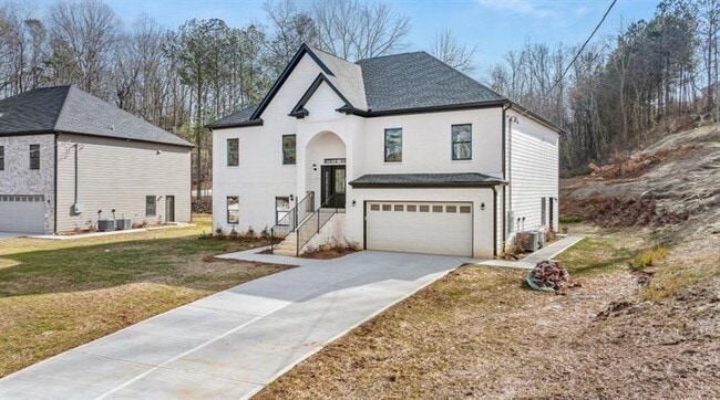 4410 Ross Estates Ct SW in Snellville, GA - Building Photo - Building Photo
