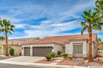 3060 Evening Wind St in Henderson, NV - Building Photo - Building Photo