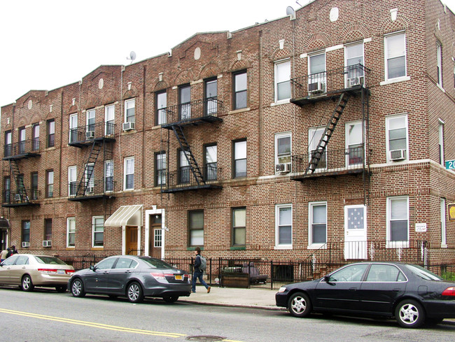 7502 20th Ave in Brooklyn, NY - Building Photo - Building Photo