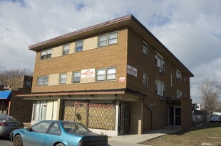 2340-2342 E 75th St in Chicago, IL - Building Photo