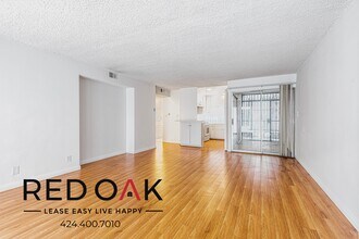 511 N Kenmore Ave in Los Angeles, CA - Building Photo - Building Photo