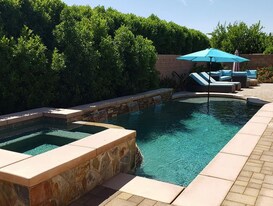 81849 Via Parco Dr in Indio, CA - Building Photo