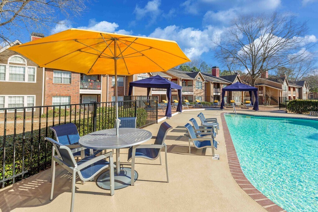 Parc at 1695 Apartments in Norcross, GA