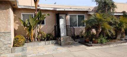 2620 Vanderbilt Ln, Unit B in Redondo Beach, CA - Building Photo - Building Photo