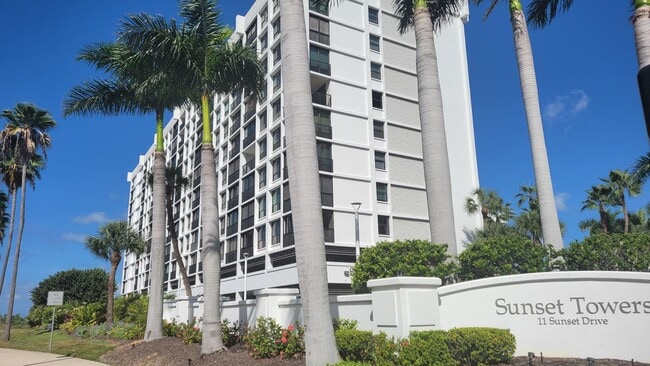 property at 11 Sunset Dr