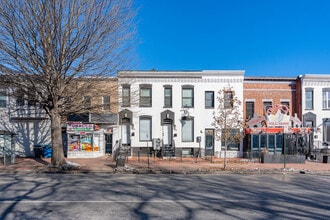 1414 Pennsylvania Ave SE in Washington, DC - Building Photo - Building Photo