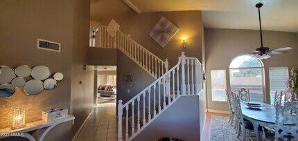 1345 W Lobster Trap Dr in Gilbert, AZ - Building Photo - Building Photo