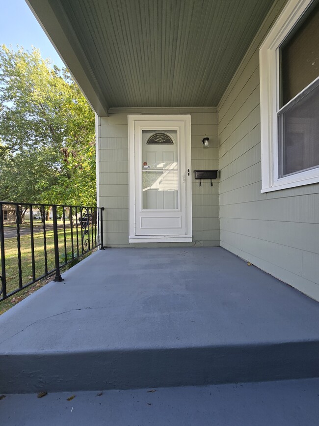 647 S Green St in Wichita, KS - Building Photo - Building Photo