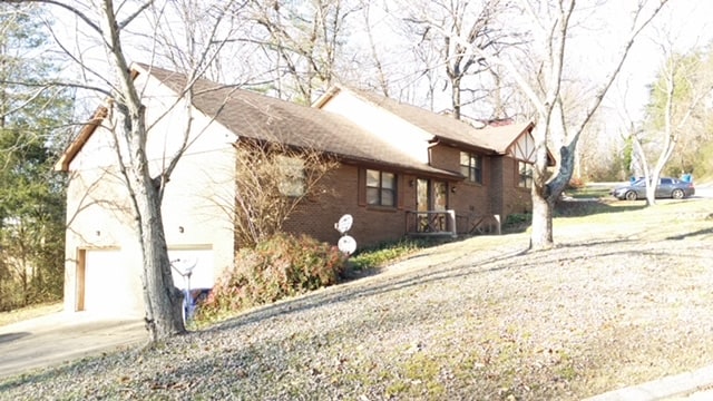 3209 Joselin Ln in Chattanooga, TN - Building Photo
