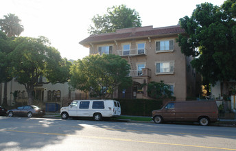 446 S. Rampart Blvd. in Los Angeles, CA - Building Photo - Building Photo