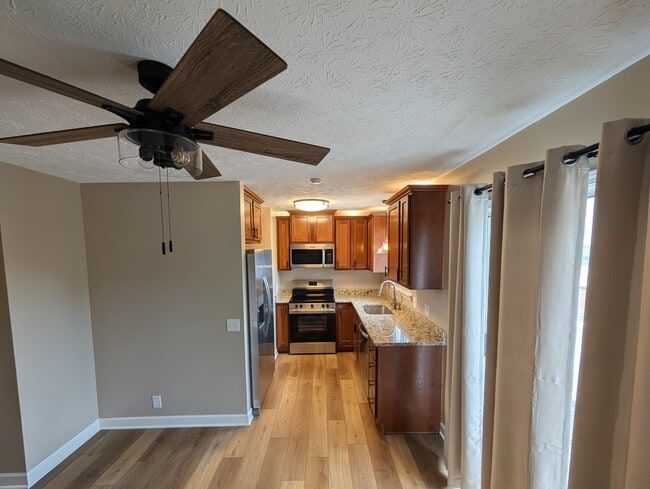 property at 2019 50th St SE