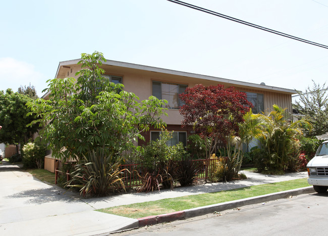 420 Nebraska Ave in Long Beach, CA - Building Photo - Building Photo