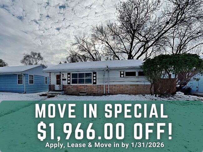 property at 2092 Bush Ave E