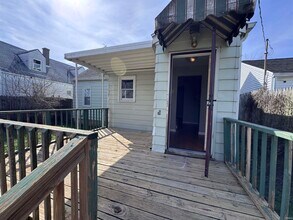 2112 W 11th St in Muncie, IN - Building Photo - Building Photo