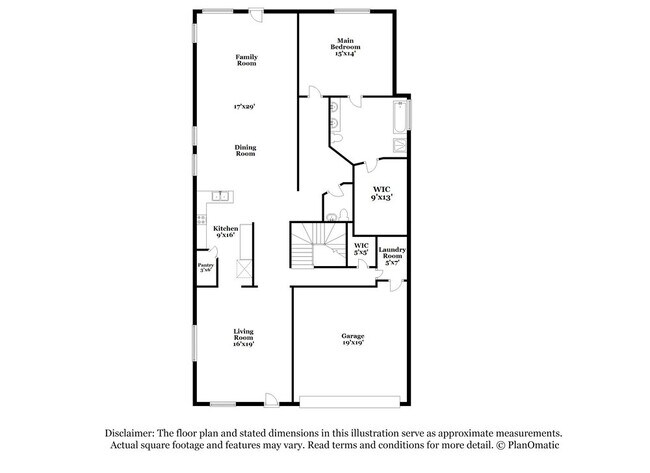 14430 Cellini Dr in Cypress, TX - Building Photo - Building Photo