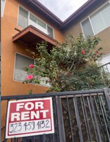 1630 Griffith Park Blvd, Unit 2 in Los Angeles, CA - Building Photo