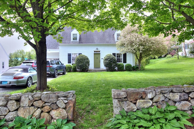 property at 11 Treadwell Ave