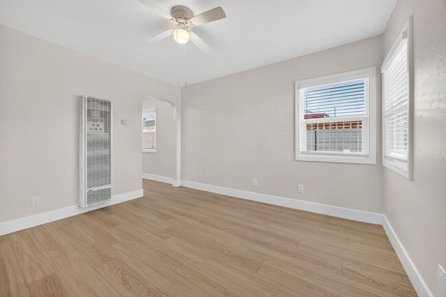 2905 Imperial Ave in San Diego, CA - Building Photo - Building Photo