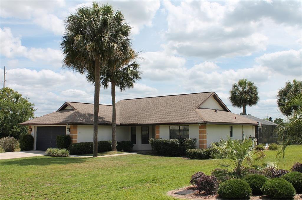 8055 SW 53rd Ct in Ocala, FL - Building Photo