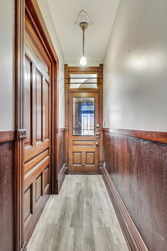 1445 N California Ave in Chicago, IL - Building Photo - Building Photo