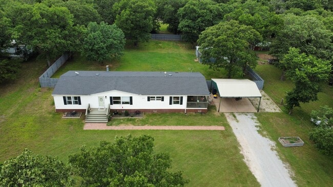 property at 712 S Brush Creek Rd