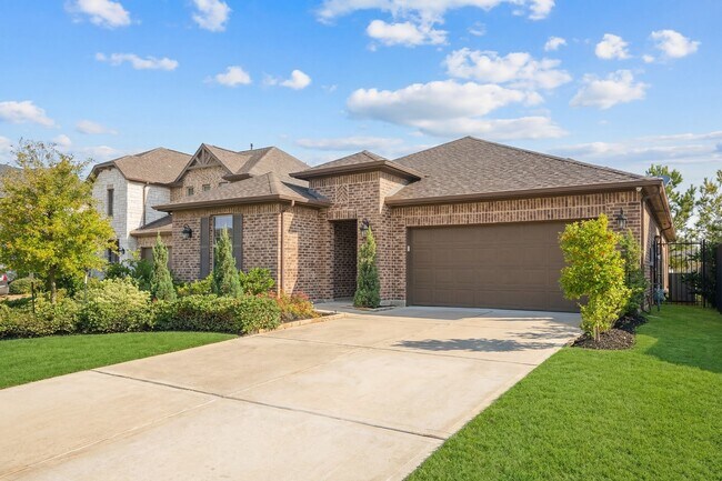 53 Sunrise Crest Trail in Tomball, TX - Building Photo - Building Photo