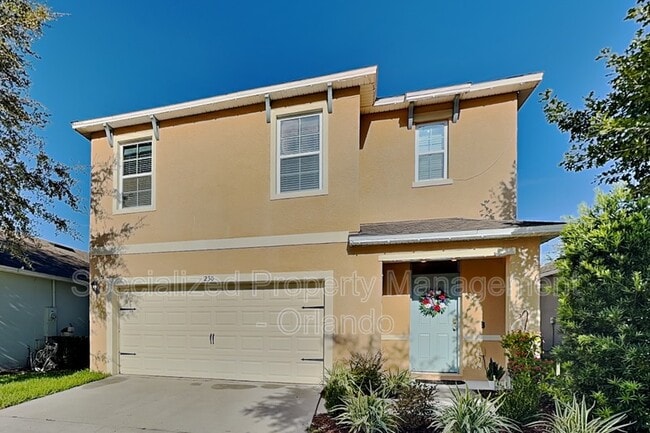 property at 230 Meghan Cir