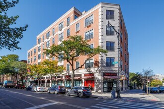 150 Clermont in Brooklyn, NY - Building Photo - Building Photo