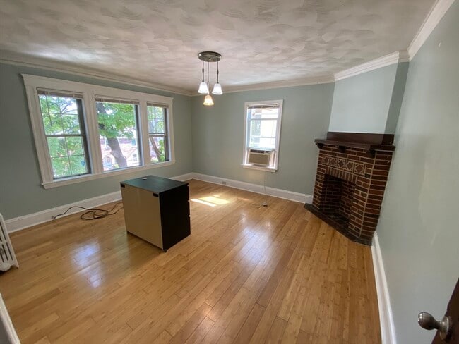property at 5 Radnor Rd