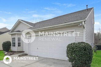 524 Lightspun Ln in Charlotte, NC - Building Photo - Building Photo
