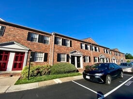 509 N Hamilton St, Unit 509 I in Richmond, VA - Building Photo
