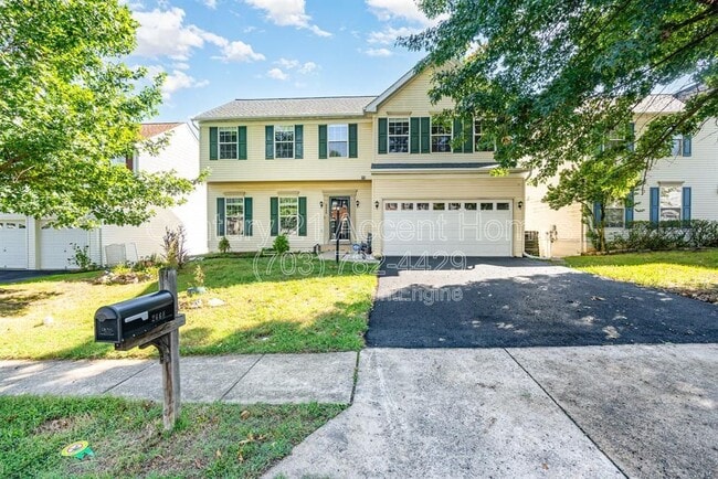 property at 2660 Pheasant Hunt Rd