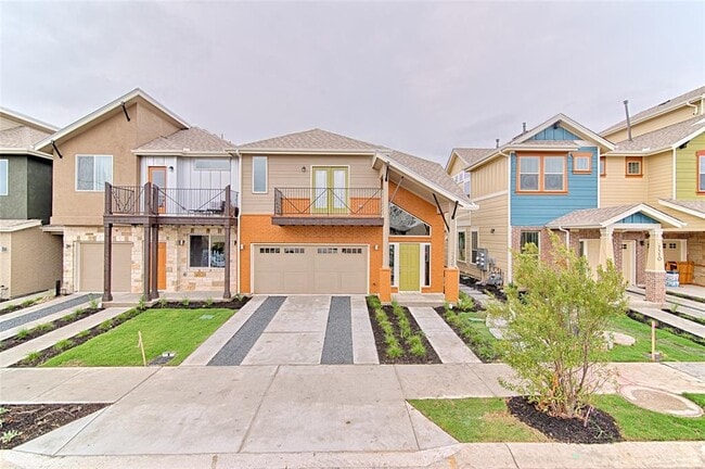 7308 Wildcat Pass in Austin, TX - Building Photo - Building Photo