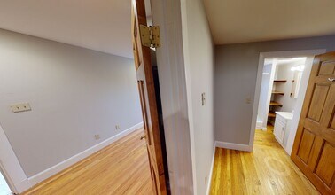 428 Franklin St, Unit 1A in Cambridge, MA - Building Photo - Building Photo