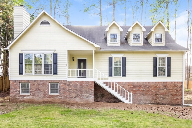 property at 1926 Rollingwoods Way SW