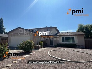 2850 St Denis Dr in San Ramon, CA - Building Photo - Building Photo
