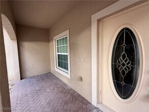 8258 Silver Birch Way in Lehigh Acres, FL - Building Photo - Building Photo