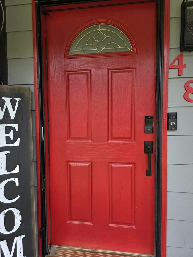 4880 Barclay Square Dr in Nashville, TN - Building Photo - Building Photo